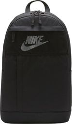 Nike Plecak Nike Elemental Backpack czarny DD0562 010 (P8496) - 194958681234