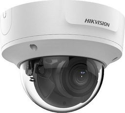 Kamera IP Hikvision HIKVISION IP kamera 2Mpix, 1920x1080 až 25sn/s, obj. 2,8-12mm (110°), 4x zoom, PoE, IRcut, microSD, venkovní (IP67)