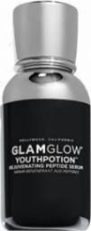  Glamglow GLAMGLOW_Youthpotion Rejuvenating Peptide Serum odmładzające serum do twarzy 30ml (889809011130) - 889809011130