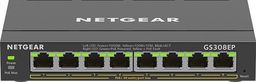 Switch NETGEAR GS308EP-100PES