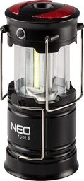  Neo Lampa biwakowa (bateryjna, 200 lm, 3xAA, 3w1 COB LED)