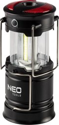  Neo Lampa biwakowa (200 lm 3xAA 3 w 1 COB LED)