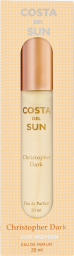  Christopher Dark Costa Del Sun EDP 20 ml 