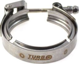  TurboWorks_F Obejma V-Band 2,25" 57MM PRO