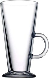  Orion Szklanka Caffe Latte z uchem 455 ml Pasabahce