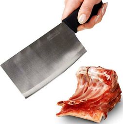 NAVA Tasak kuchenny stalowy ACER duży uniwersalny do mięsa 30 cm