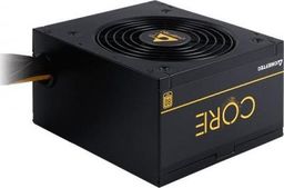  Chieftec Zasilacz CHIEFTEC 700 Watts Efficiency 80 PLUS GOLD PFC Active BBS-700S