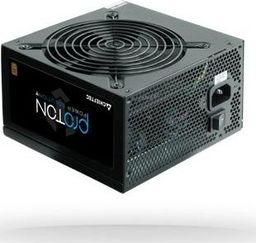 art. poleasingowy Chieftec Zasilacz 500 Watts Efficiency 80 PLUS BRONZE PFC Active BDF-500S