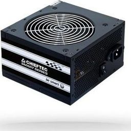 art. poleasingowy Chieftec CASE PSU ATX 500W/GPS-500A8 CHIEFTEC
