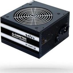 art. poleasingowy Chieftec CASE PSU ATX 600W/GPS-600A8 CHIEFTEC