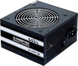 art. poleasingowy Chieftec CASE PSU ATX 400W/GPS-400A8 CHIEFTEC
