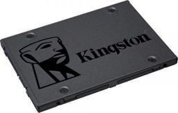  Kingston Dysk Twardy SSD SATA2.5" 240GB TLC/SA400S37/240G KINGSTON