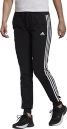  Adidas Spodnie dresowe damskie Cero Essential, czarne, rozmiar: M (GM5542)