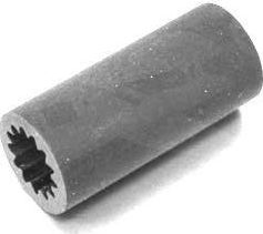  Kardan FLEXI - element gumowy 12mm