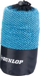 Dunlop Dunlop - Ręcznik sportowy z mikrofibry (Niebieski)