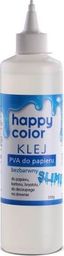  Happy Color Klej do papieru PVA HAPPY COLOR butelka 250g Happy Color