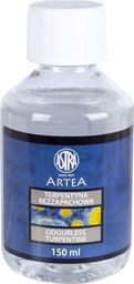  Astra Terpentyna bezzapachowa Artea 150 ml Astra