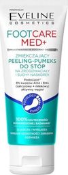 Eveline Foot care Peeling do stóp
