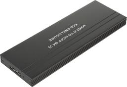 Kieszeń Maclean USB 3.0 - M.2 SATA ( MCE582) 