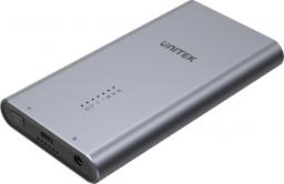 Kieszeń Unitek USB-C 3.2 Gen 2 - M.2 PCIe NVMe (S1206A)