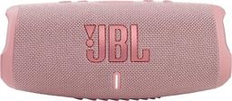 Głośnik JBL Charge 5 różowy (JBLCHARGE5PINK)