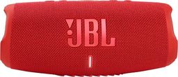 Głośnik JBL Charge 5 czerwony (JBLCHARGE5RED)