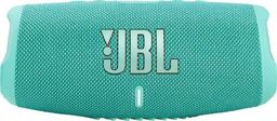 Głośnik JBL Charge 5 turkusowy (JBLCHARGE5TEAL)