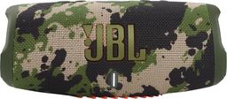 Głośnik JBL Charge 5 moro (JBLCHARGE5SQUAD)