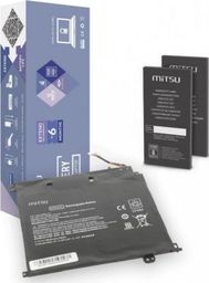 Bateria Mitsu HP Chromebook 11 G5 (BC/HP-11G5)
