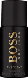  Hugo Boss Hugo Boss BOSS The Scent Deodorant Spray 150ml