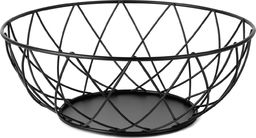 Tadar Kosz na owoce patera dekoracyjna Diamond
