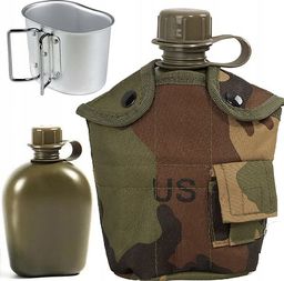 Manierka Wojskowa 1L