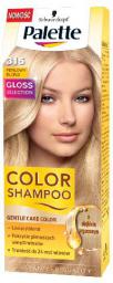  Palette Color Shampoo nr 315 perłowy blond  (68293738)