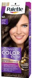 Palette Intensive Color Creme nr N5-ciemny blond (68159577)
