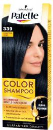  Palette Color Shampoo nr 339 Granatowa Czerń (68160719)