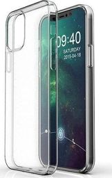  Etui Clear Samsung A82 transparent 1mm