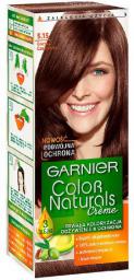  Garnier Color Naturals Krem koloryzujący nr 5.15 Gorzka Czekolada