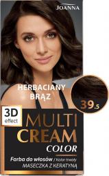  Joanna Multi Cream Color Farba nr 39.5 Herbaciany Brąz