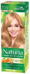  Joanna Naturia Color Farba do włosów nr 209-beżowy blond 150 g
