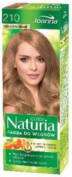  Joanna Naturia Color Farba do włosów nr 210-naturalny blond 150 g