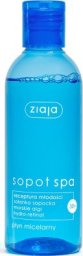  Ziaja Sopot Spa Płyn micelarny 200ml