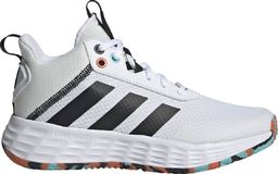  Adidas Buty dziecięce ADIDAS OWNTHEGAME 2.0 K 28