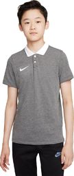  Nike Nike JR Park 20 polo 071 : Rozmiar - L ( 147 - 158 )