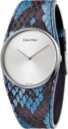 Zegarek Calvin Klein Wyjątkowy damski zegarek Calvin Klein Nie dotyczy