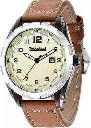 Zegarek Timberland Markowy zegarek męski Timberland Nie dotyczy