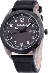 Zegarek Timberland Markowy zegarek męski Timberland Nie dotyczy
