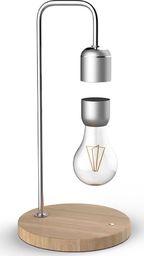 Lampka biurkowa DesignNest brązowa  (DH0106/EULELP)