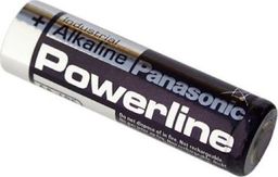  Panasonic Bateria Powerline AA / R6 1 szt.