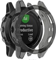  Best Accessories SILIKONOWE ETUI DO GARMIN FENIX 5