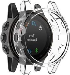  Best Accessories SILIKONOWE ETUI DO GARMIN FENIX 5S